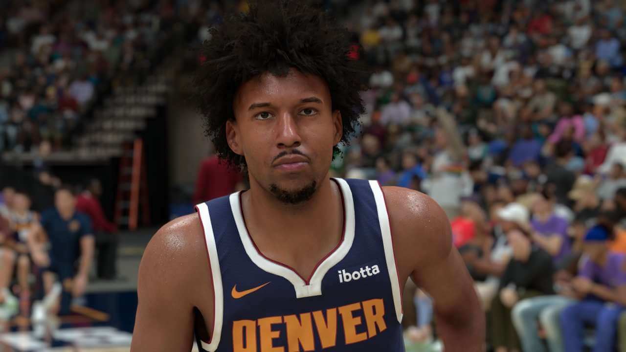 Curtis Jones