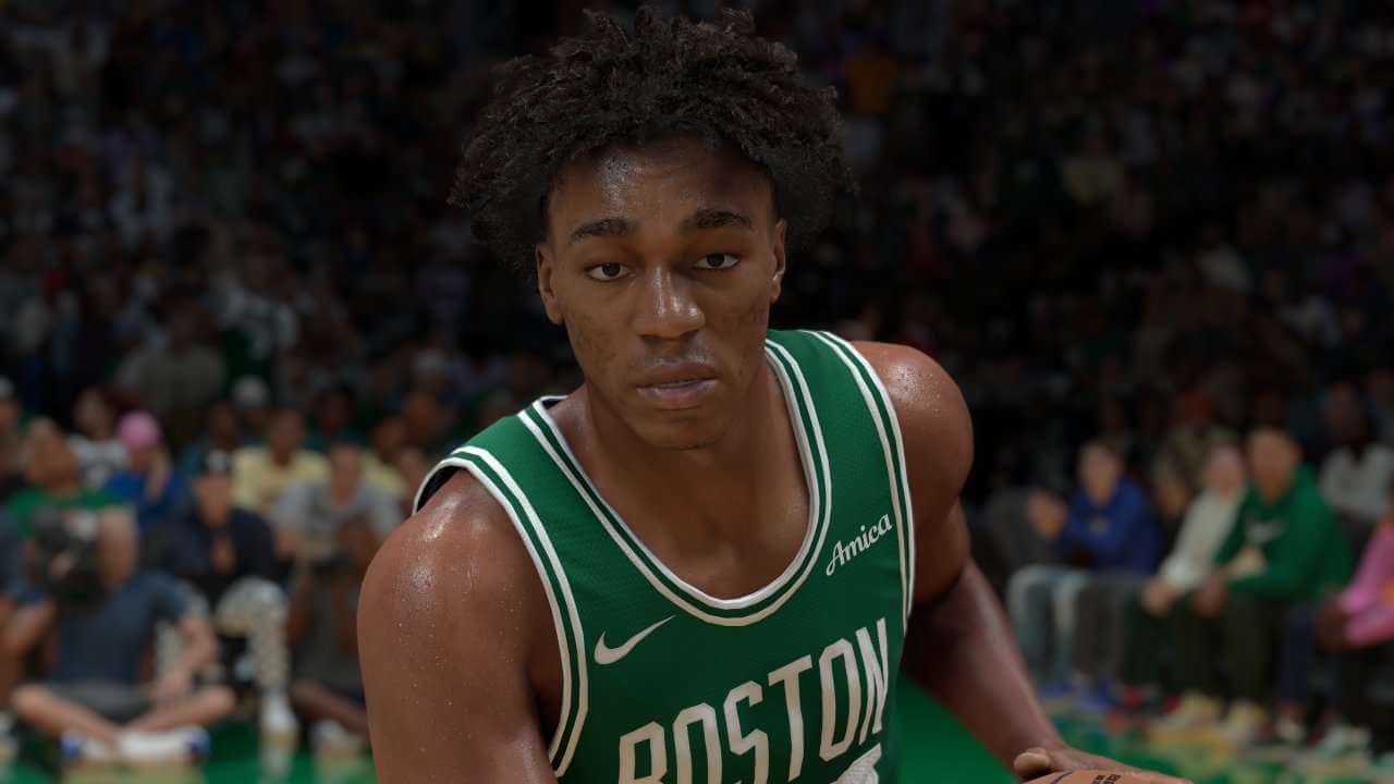 Amari Williams