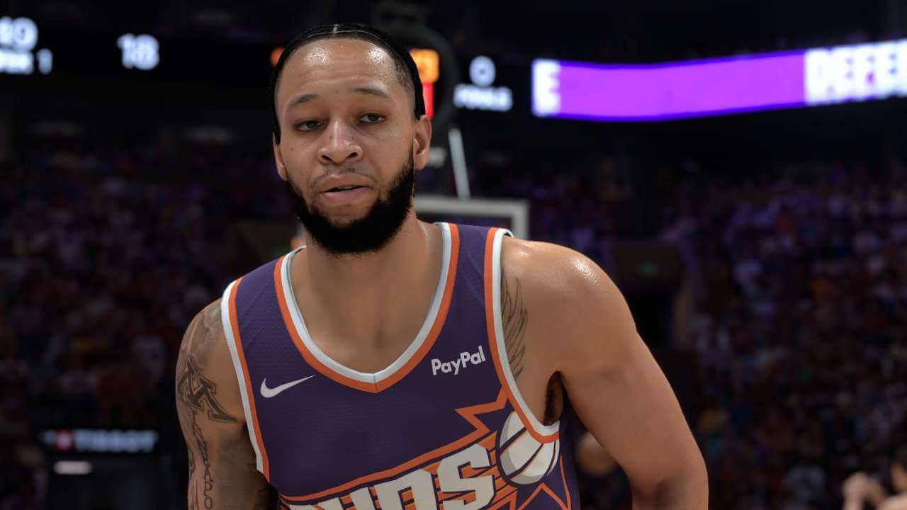 Amir Coffey