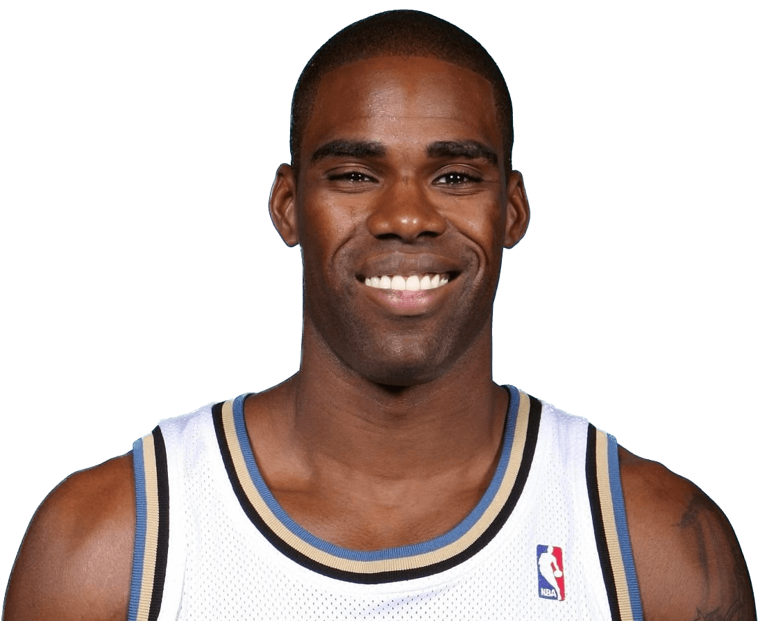 Antawn Jamison
