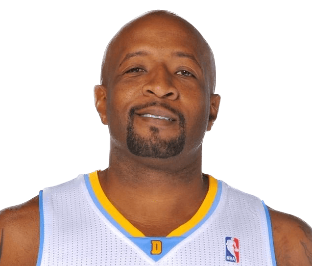 Anthony Carter