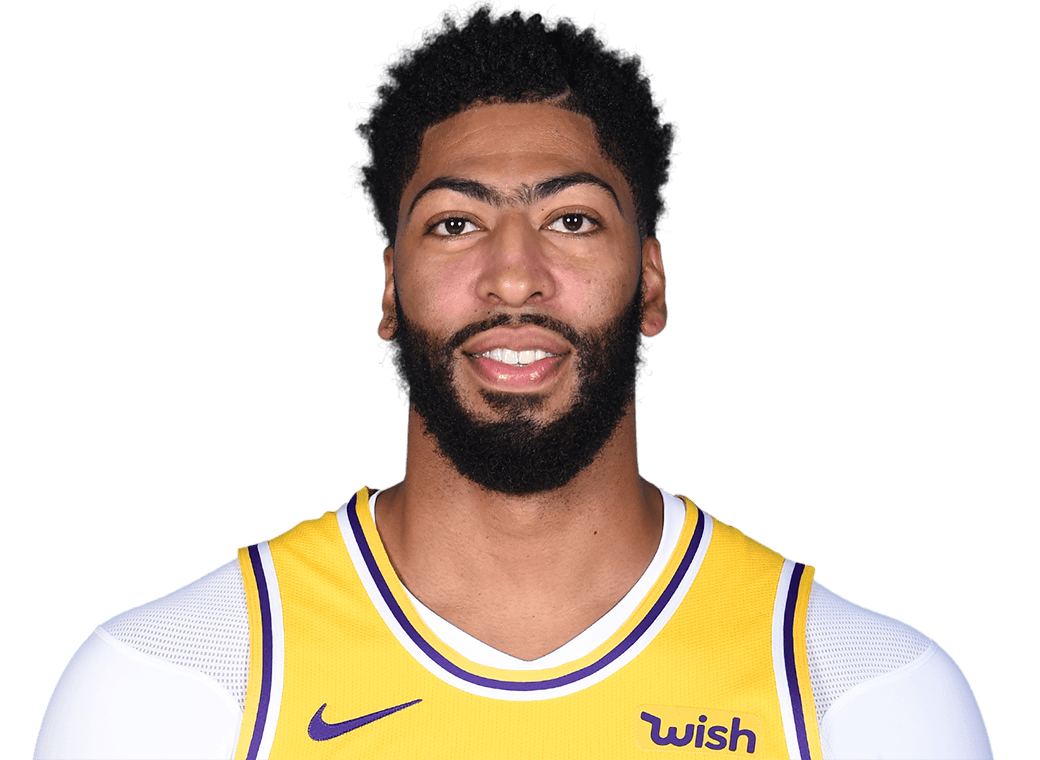Anthony Davis
