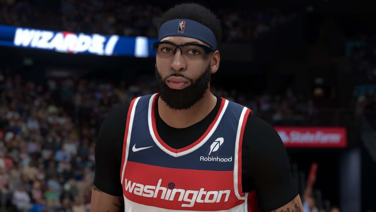 Anthony Davis