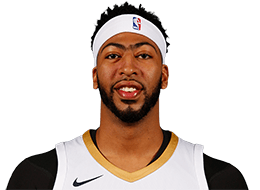 Anthony Davis