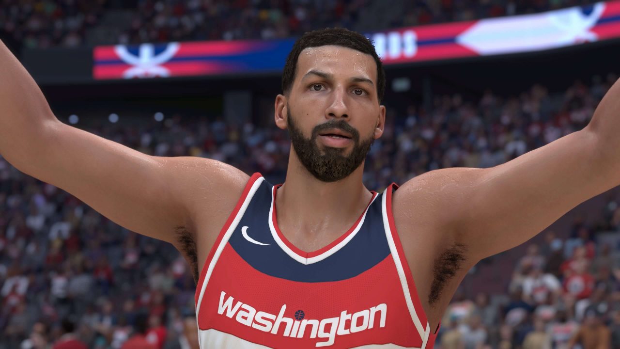 Anthony Gill