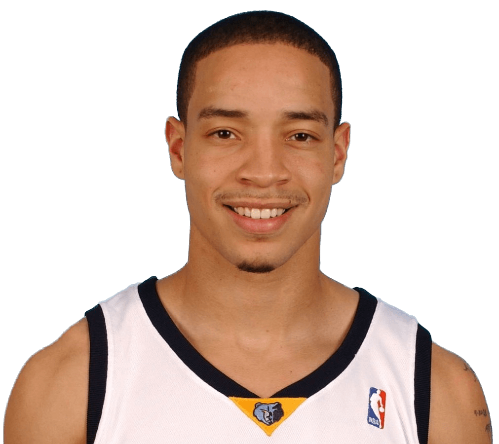 Anthony Roberson