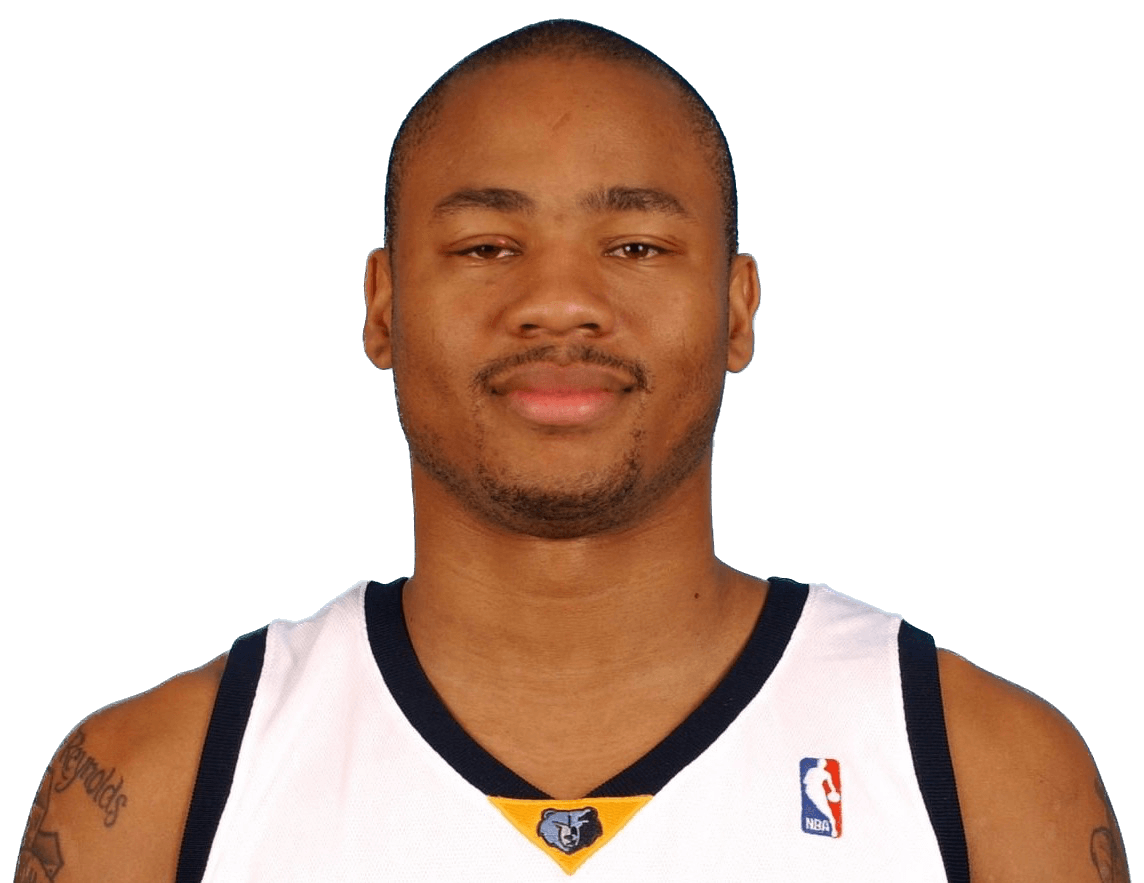 Antonio Burks