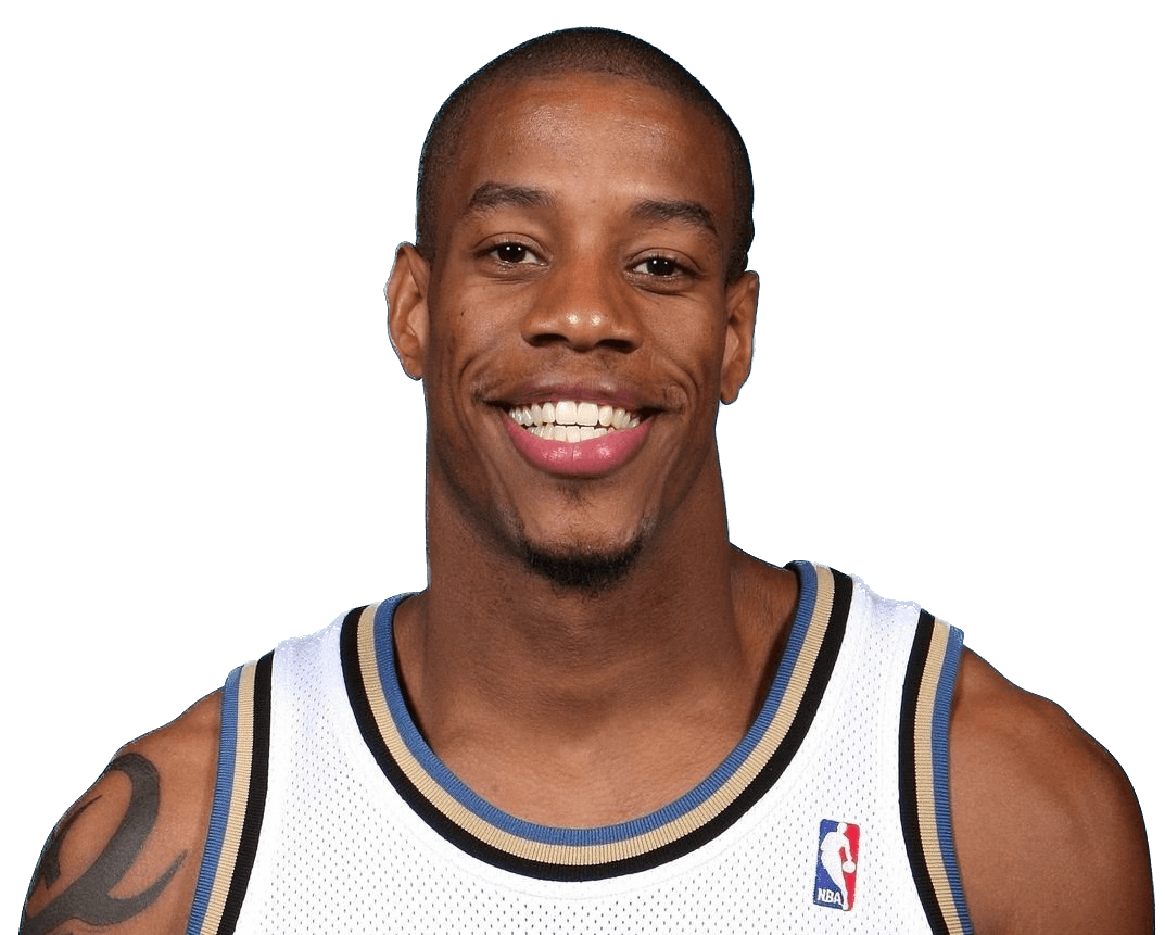 Antonio Daniels