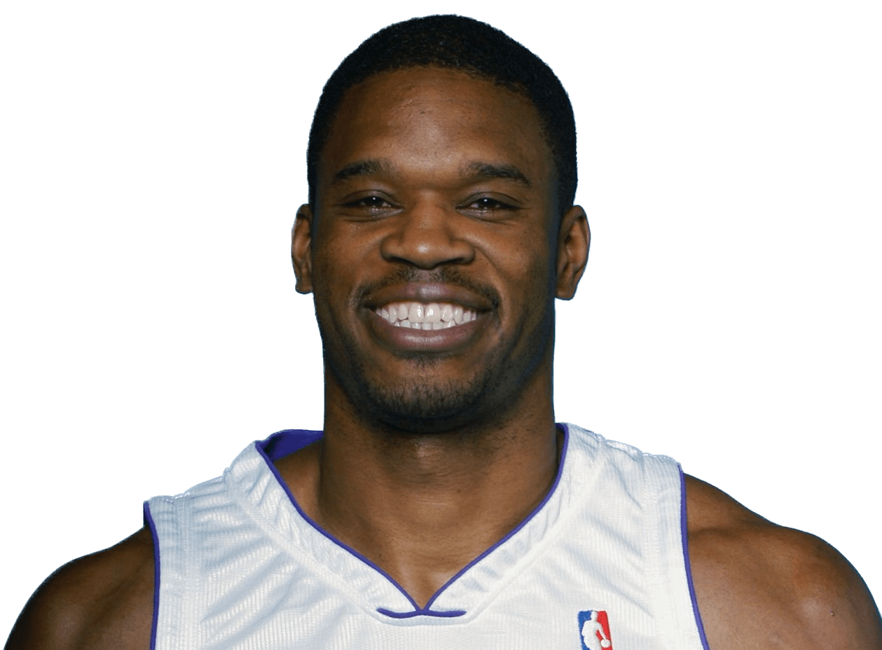 Antonio Davis