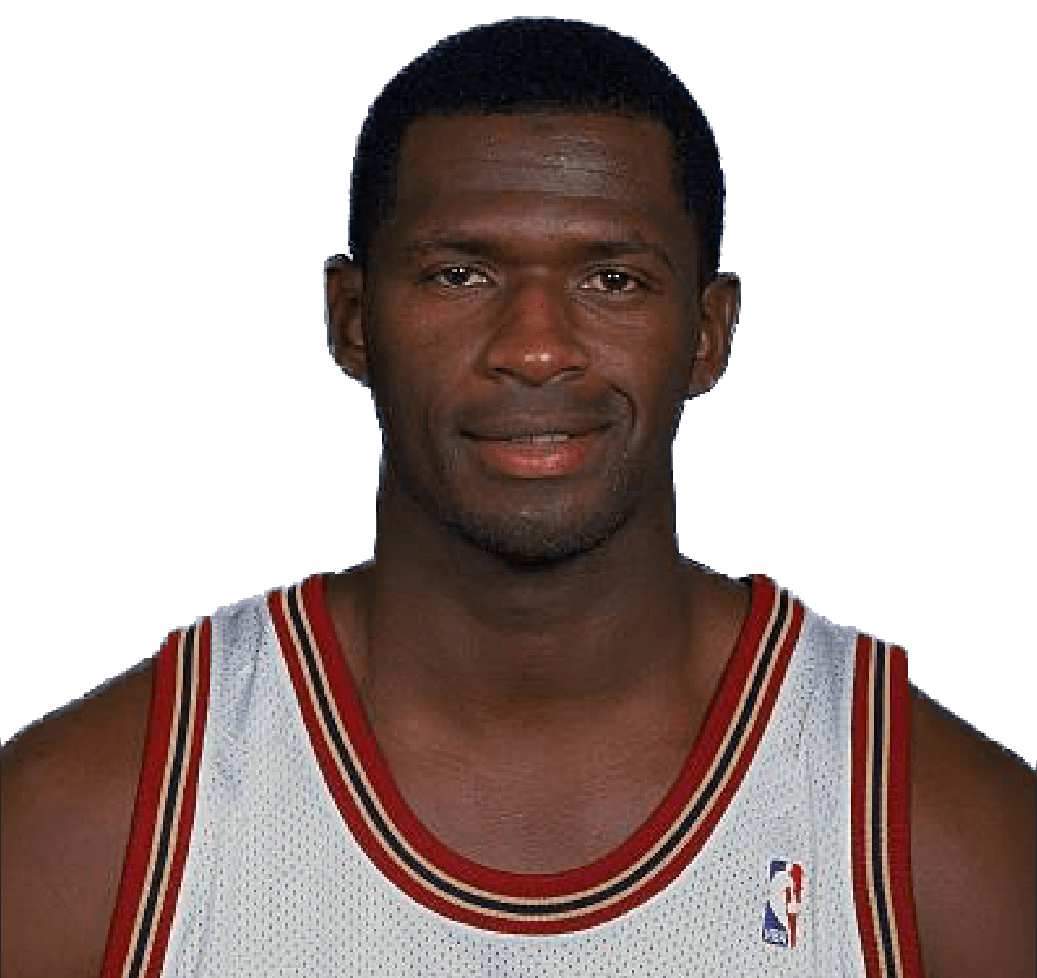 Antonio McDyess