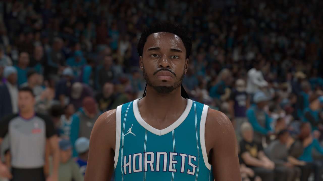 Antonio Reeves