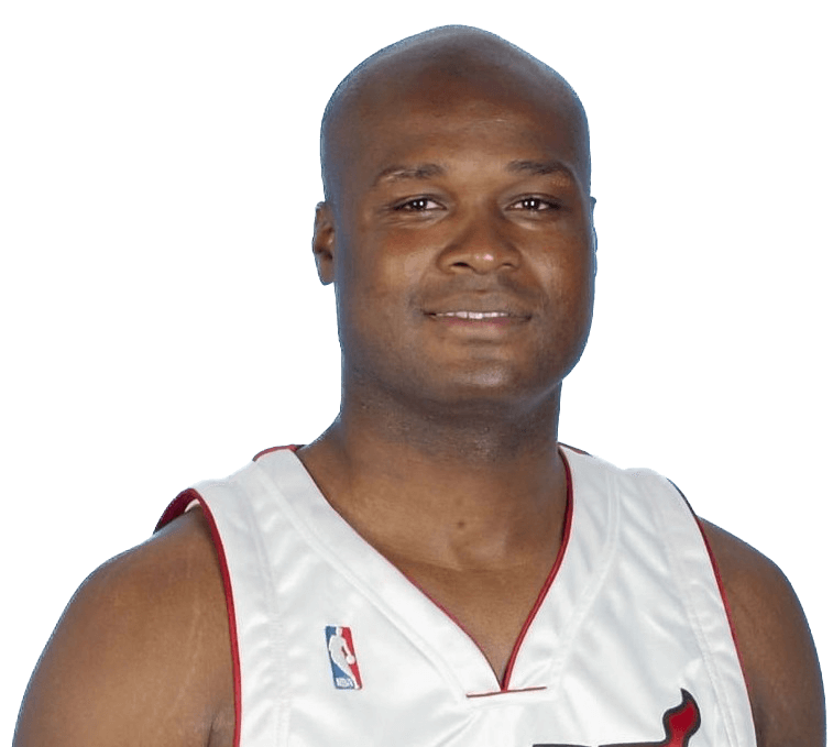 Antoine Walker