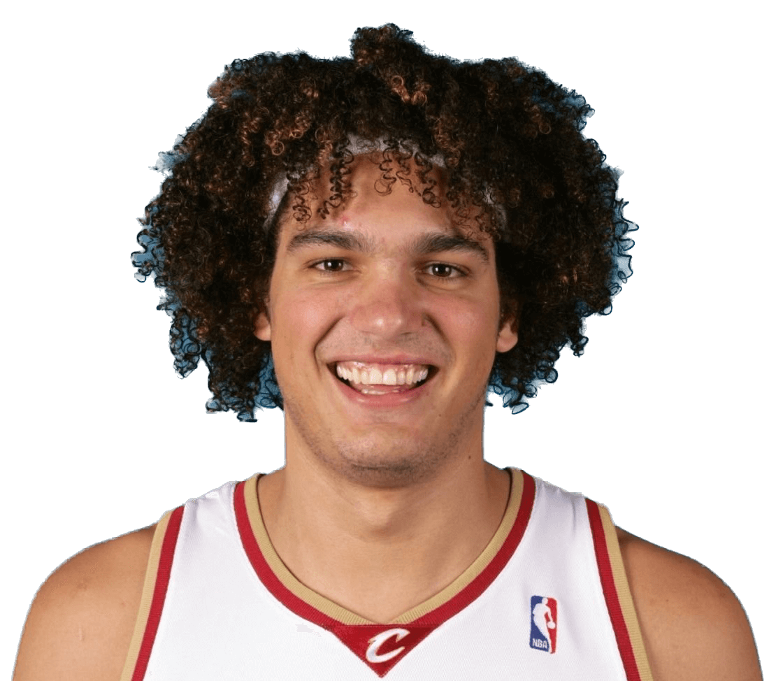 Anderson Varejao