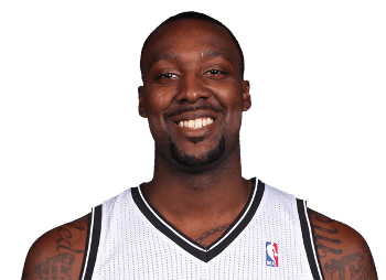Andray Blatche