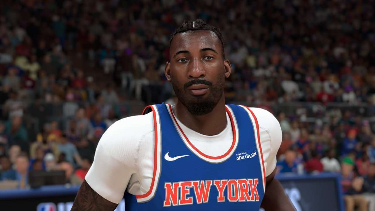 Andre Drummond
