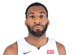 Andre Drummond