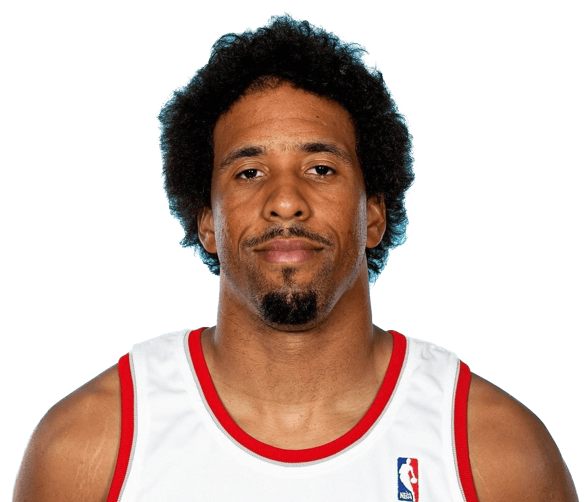 Andre Miller