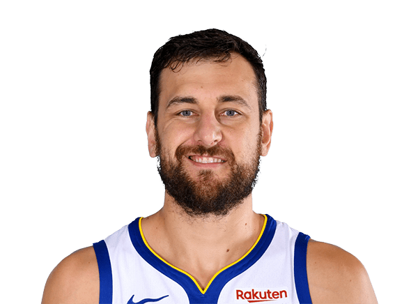 Andrew Bogut