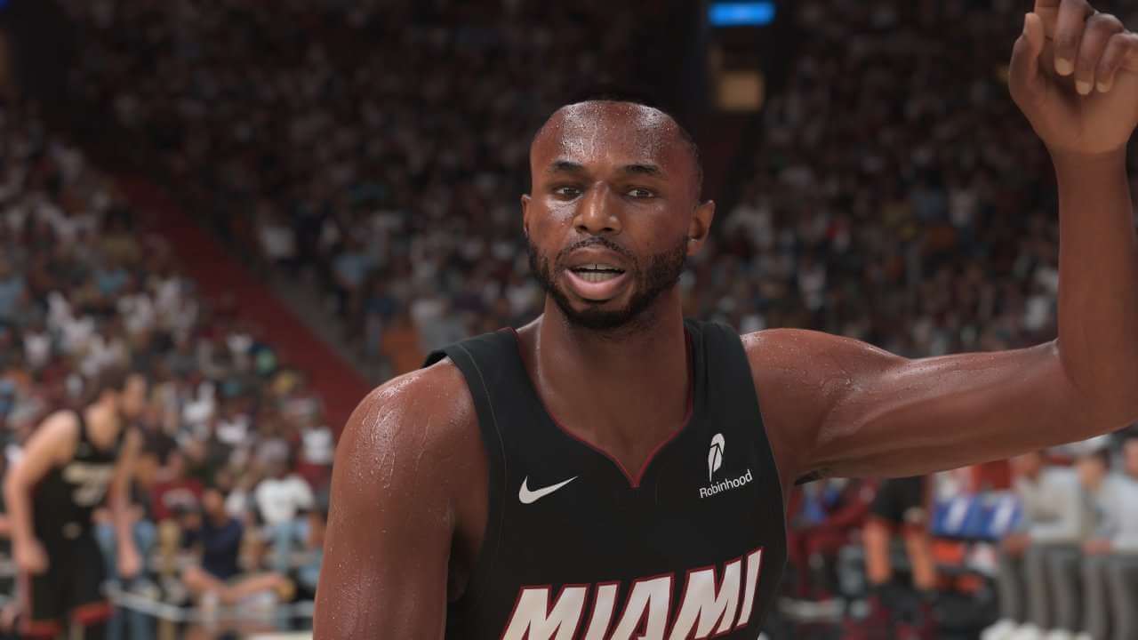 Andrew Wiggins