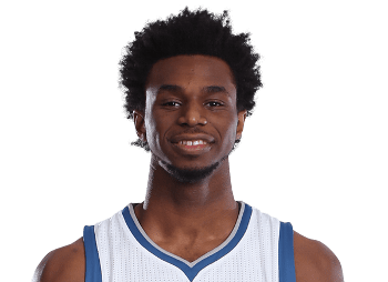 Andrew Wiggins