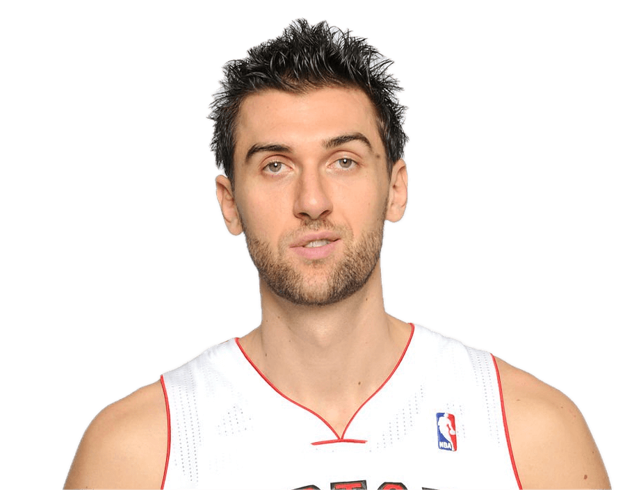 Andrea Bargnani
