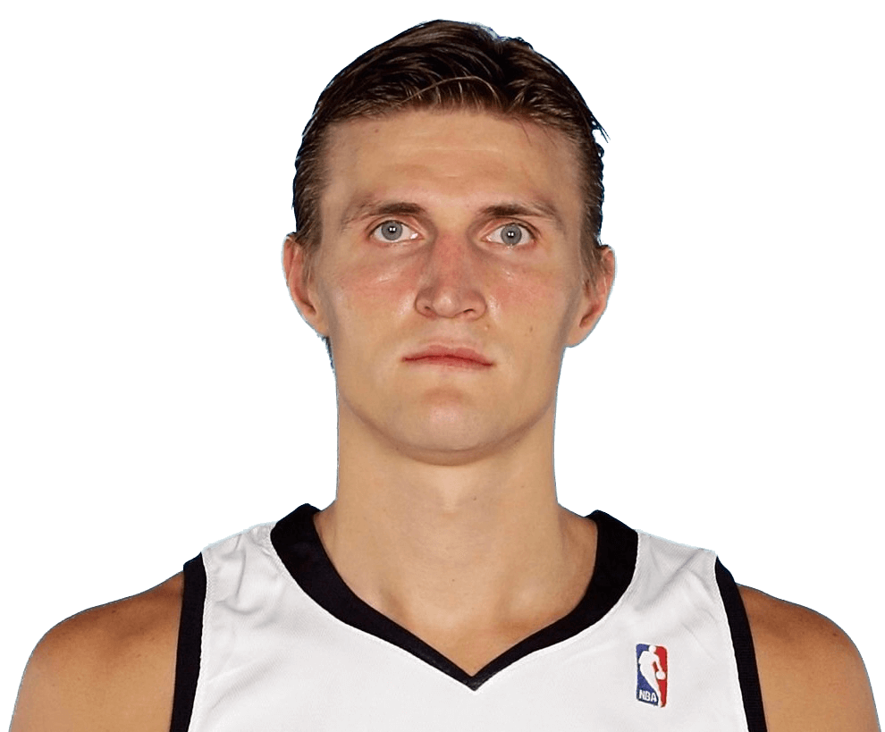 Andrei Kirilenko