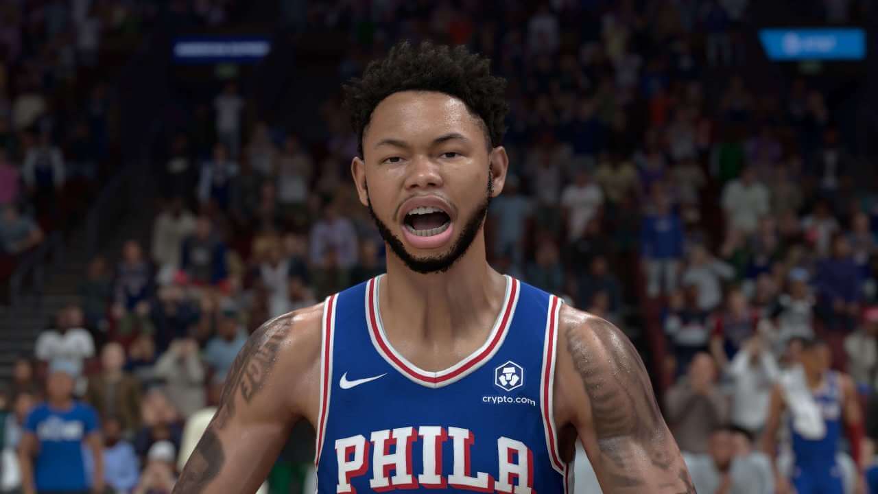 Anfernee Simons
