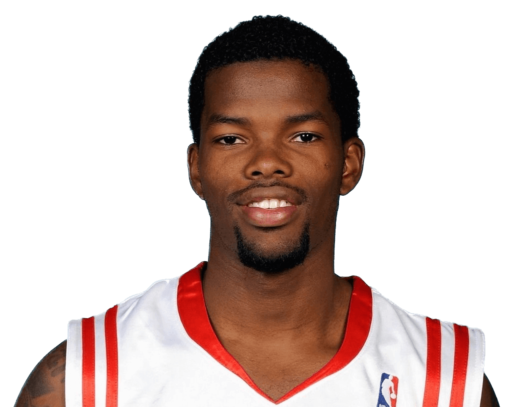 Aaron Brooks