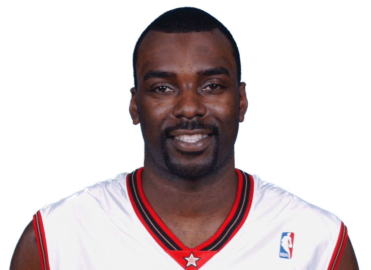 Aaron McKie