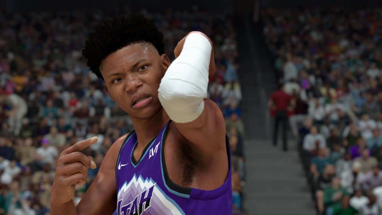 Ace Bailey