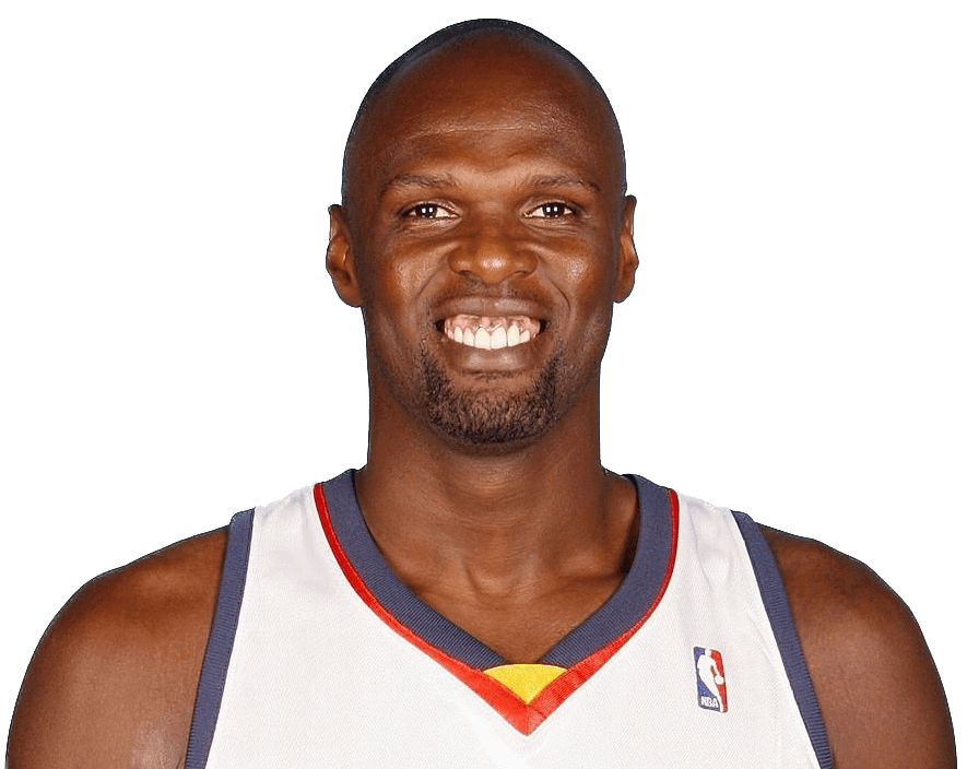 Adonal Foyle