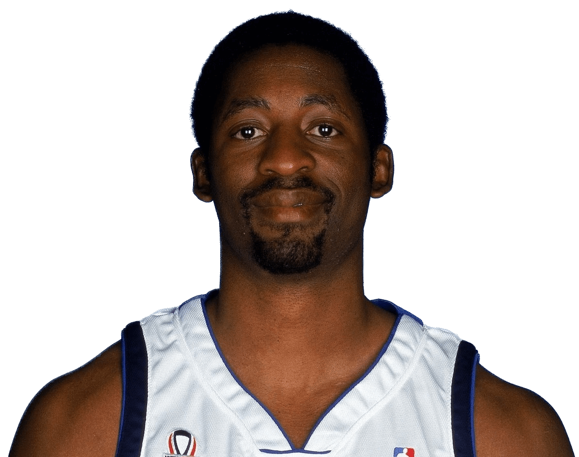 Adrian Griffin