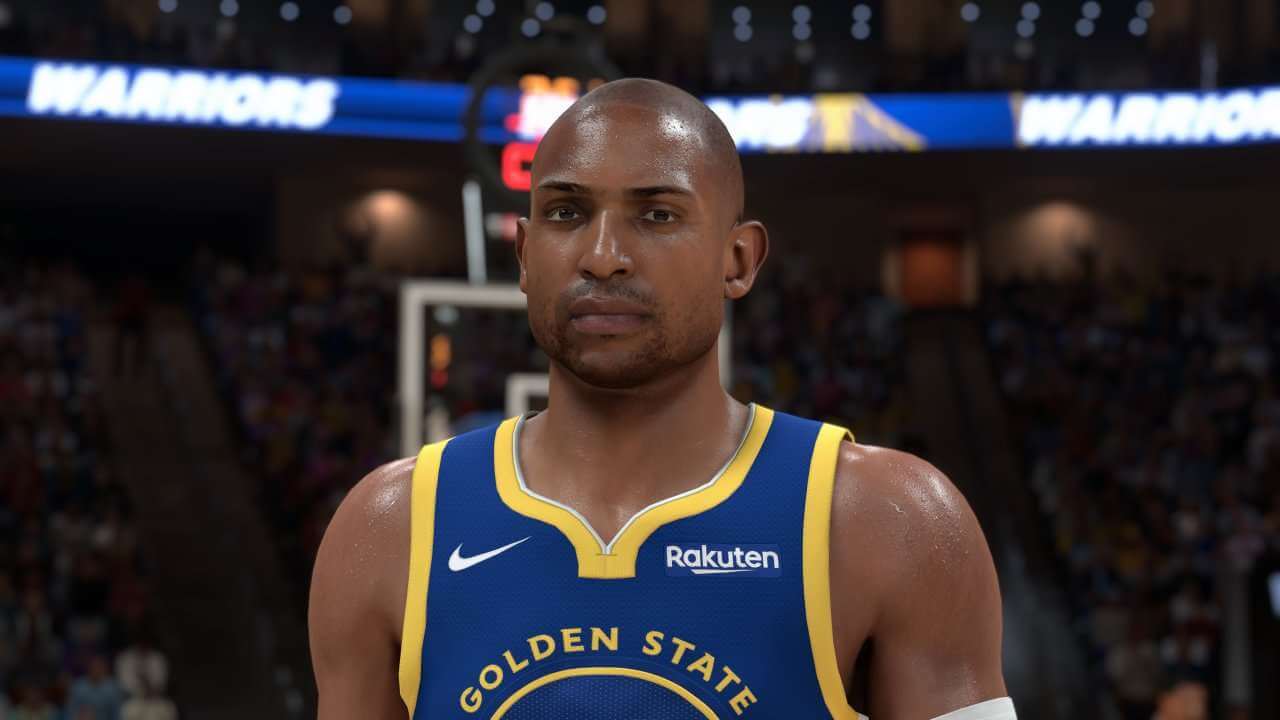 Al Horford