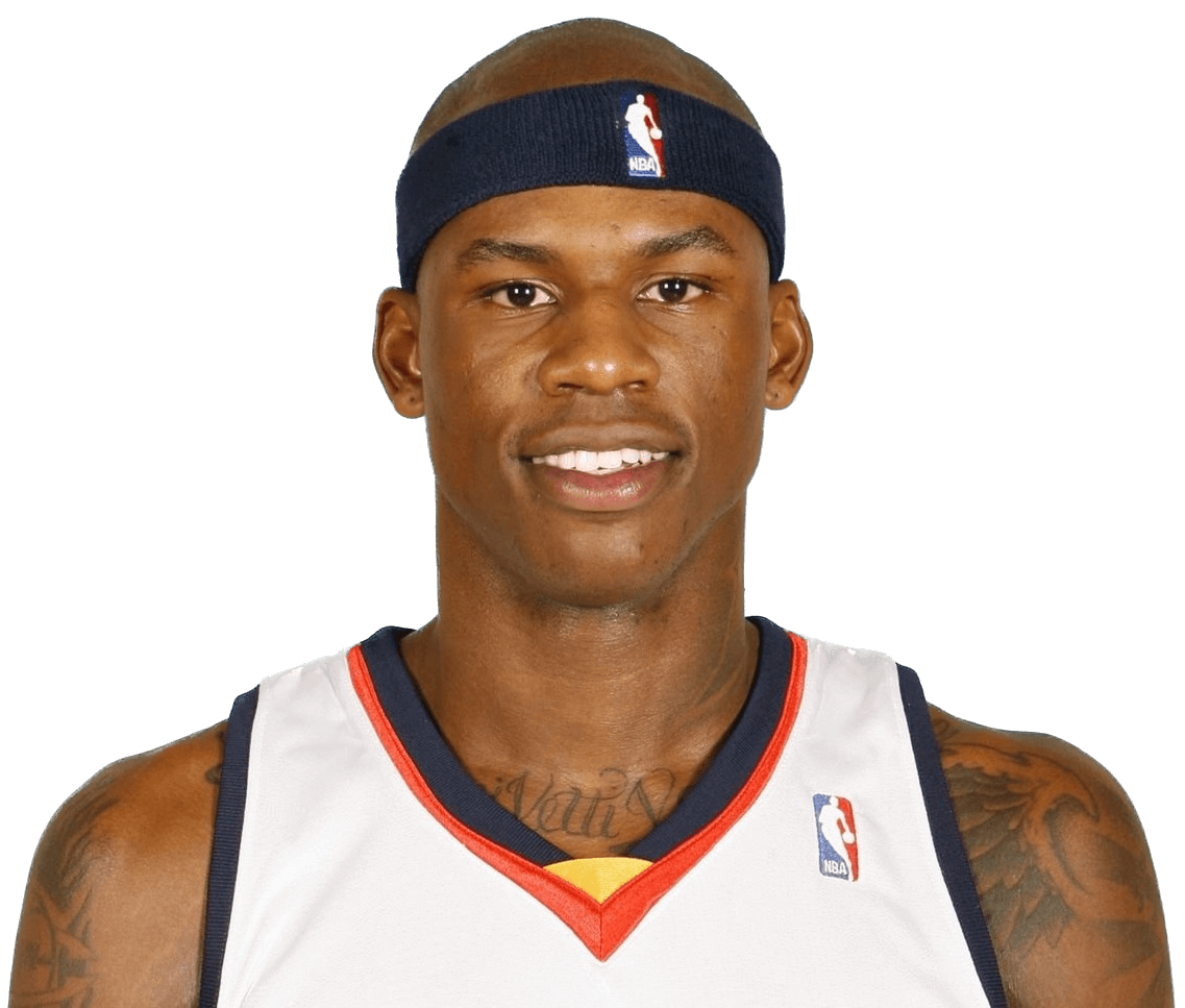 Al Harrington