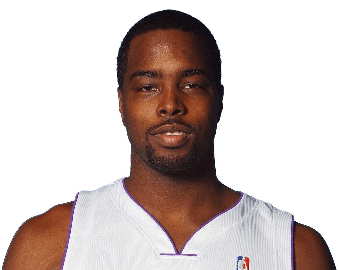Alvin Williams