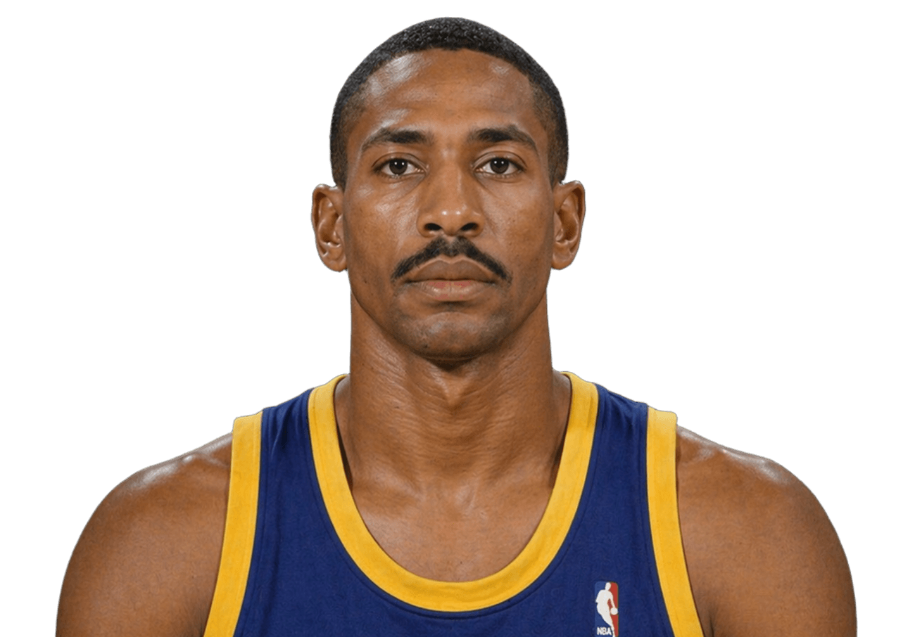 Alex English