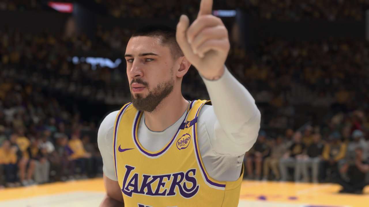 Alex Len
