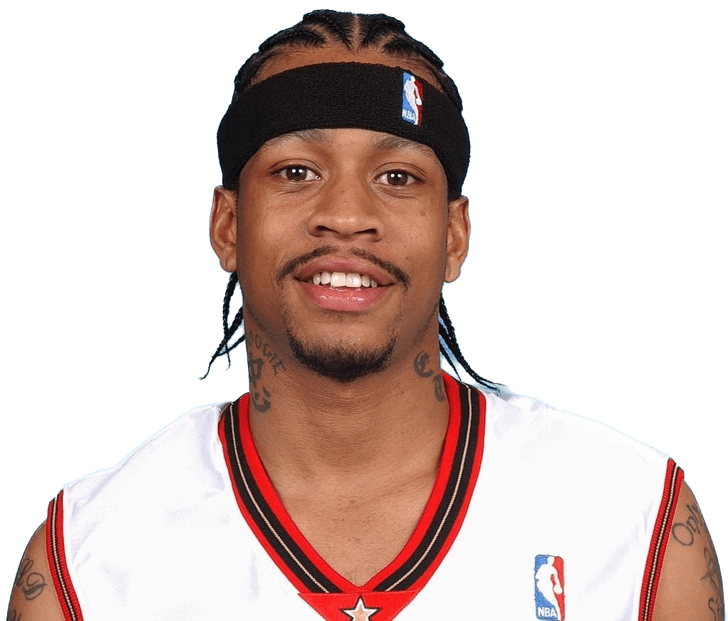 Allen Iverson