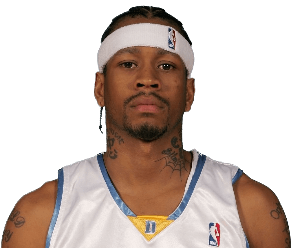 Allen Iverson