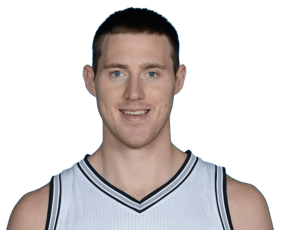Aron Baynes