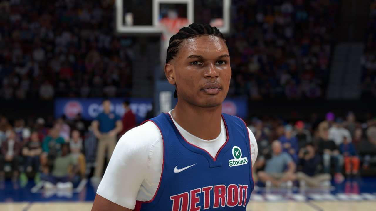 Ausar Thompson