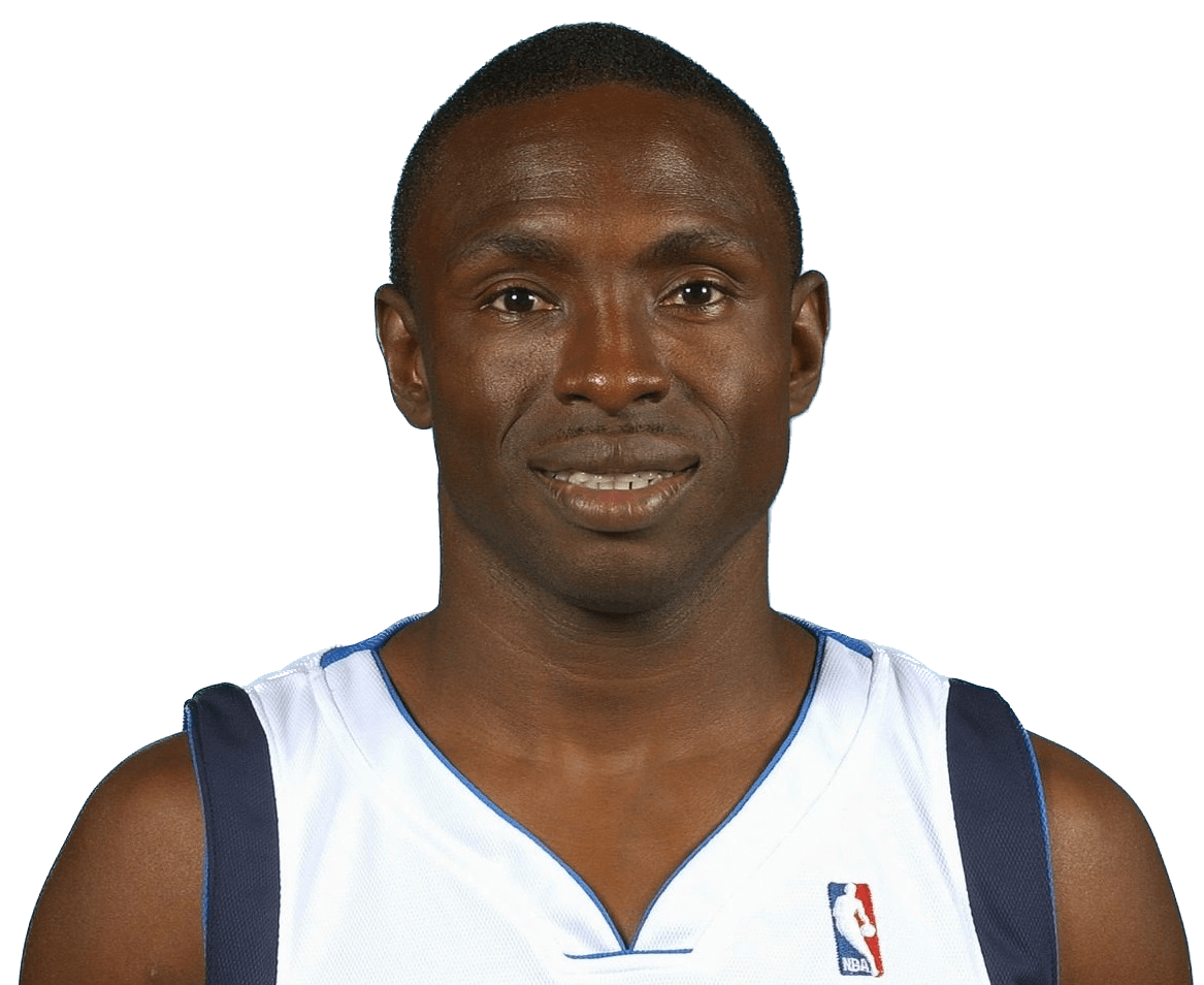 Avery Johnson