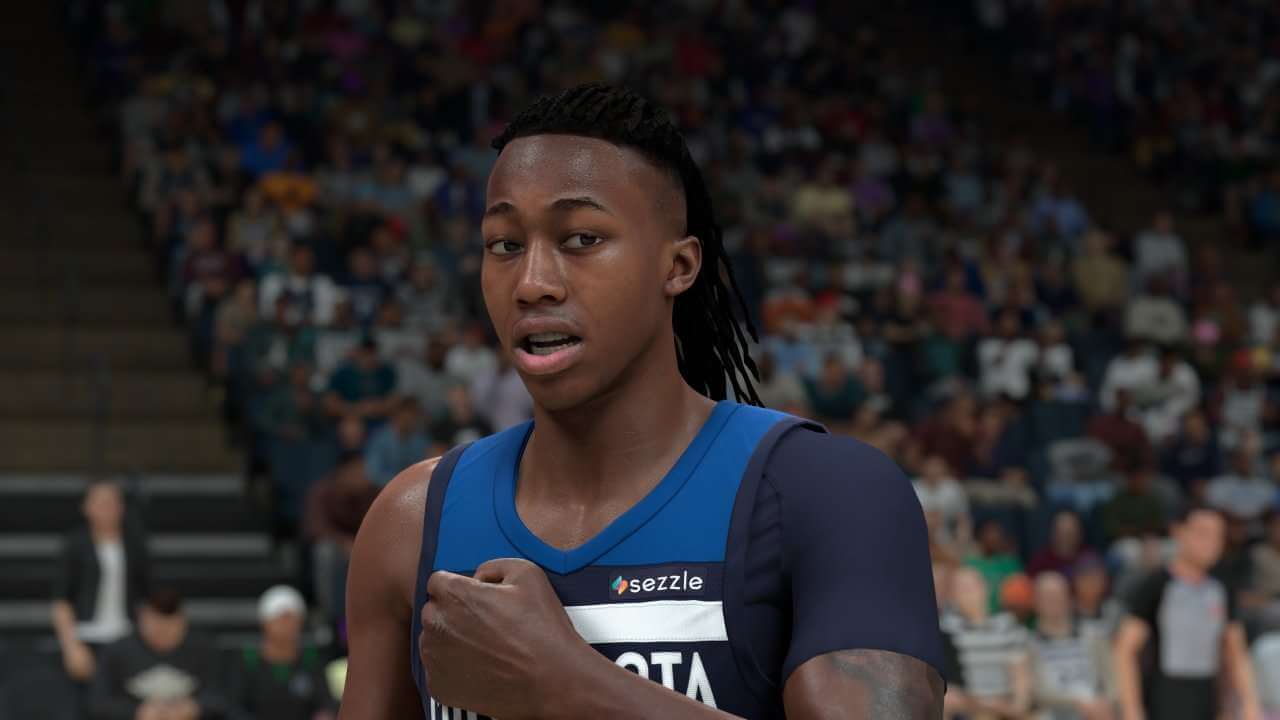 Ayo Dosunmu