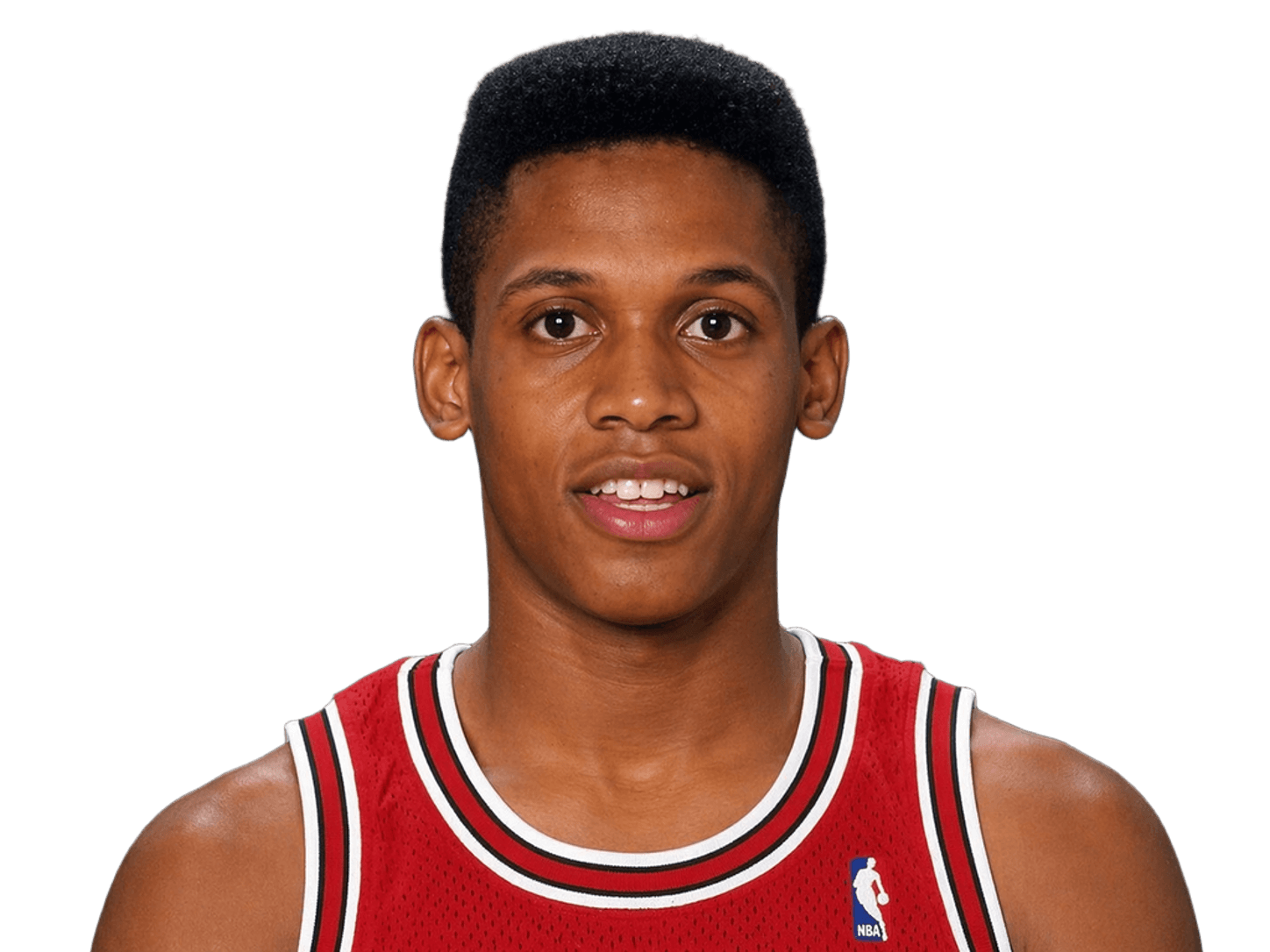 B.J. Armstrong