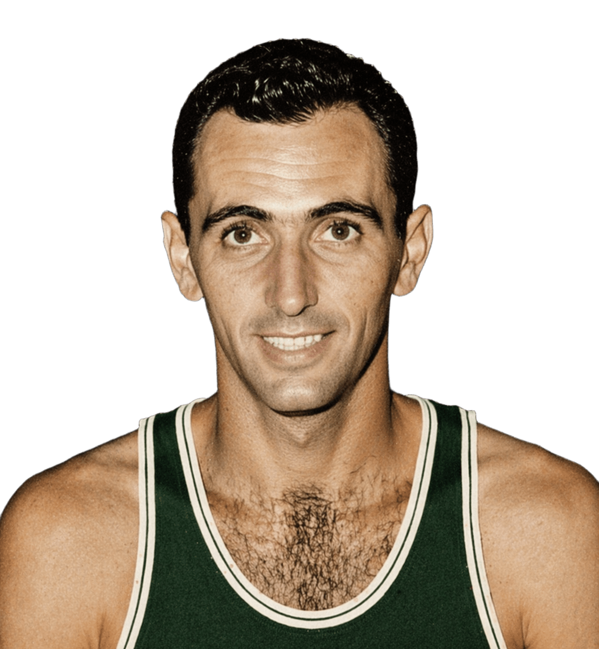 Bob Cousy
