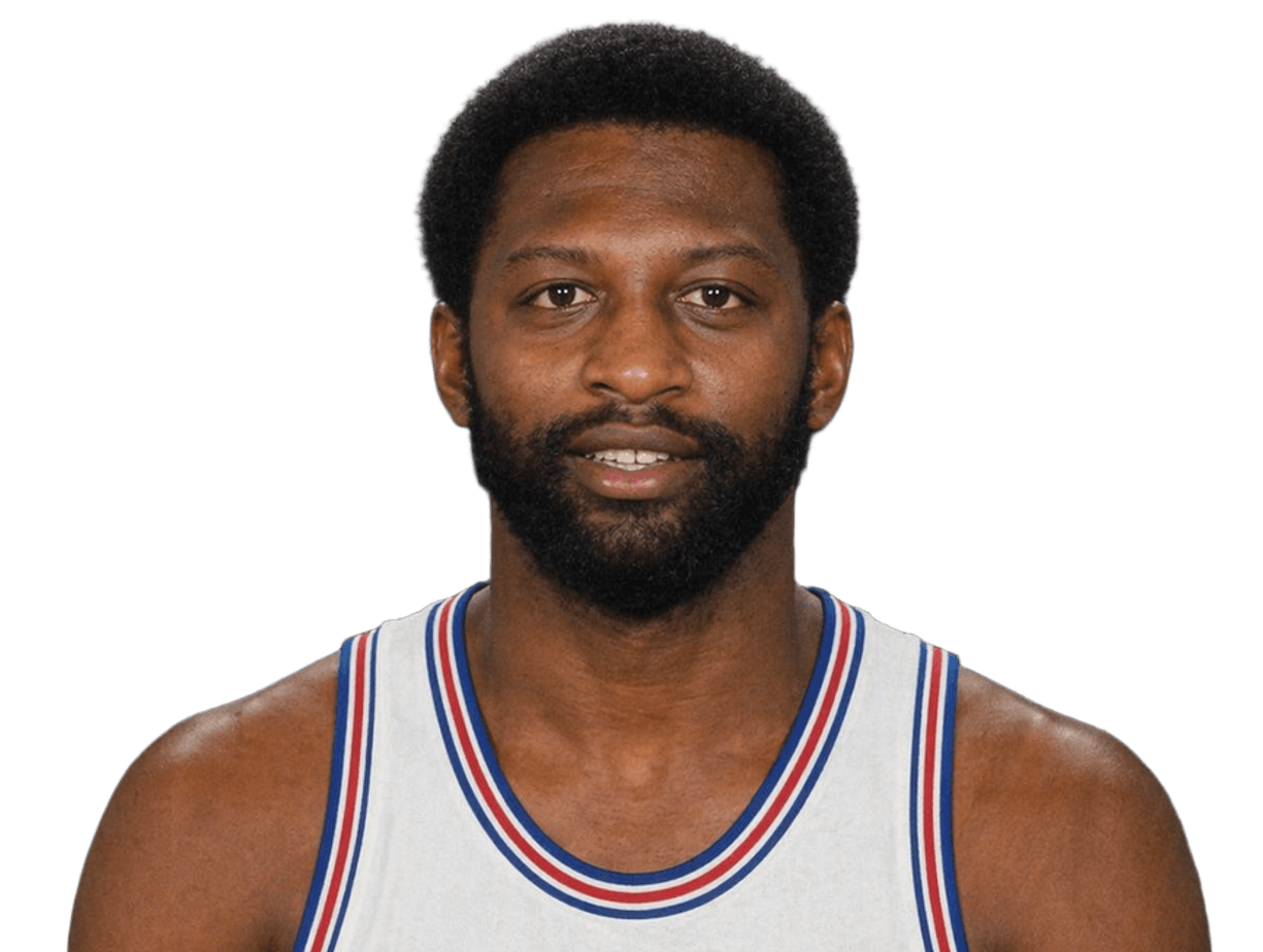 Bob Lanier