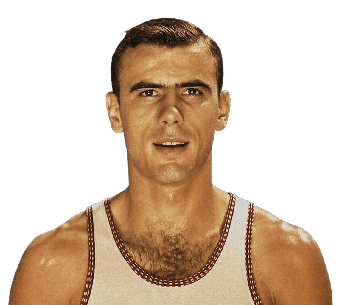 Bob Pettit