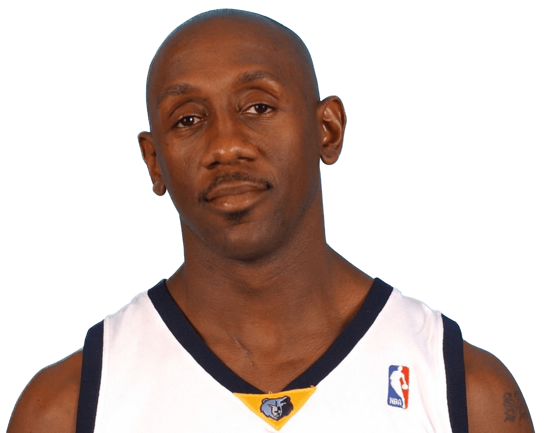 Bobby Jackson