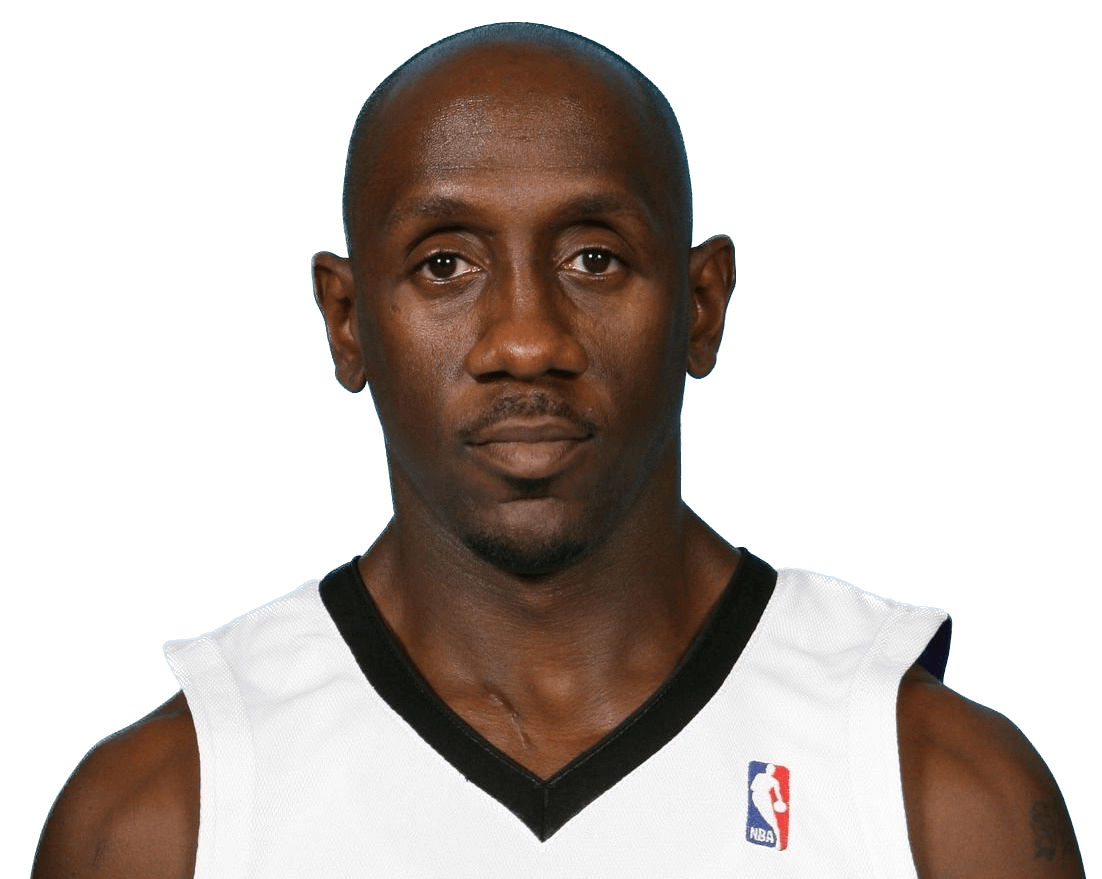 Bobby Jackson