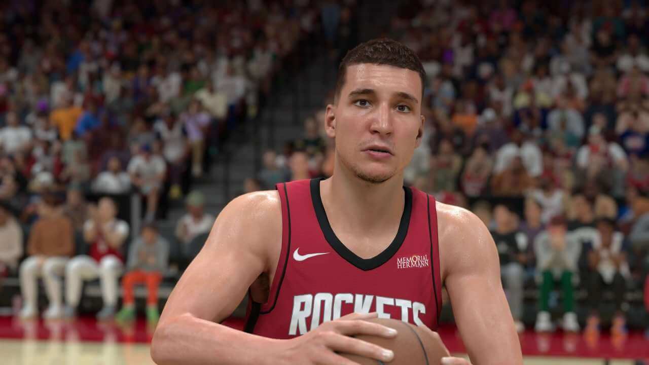 Bogdan Bogdanovic